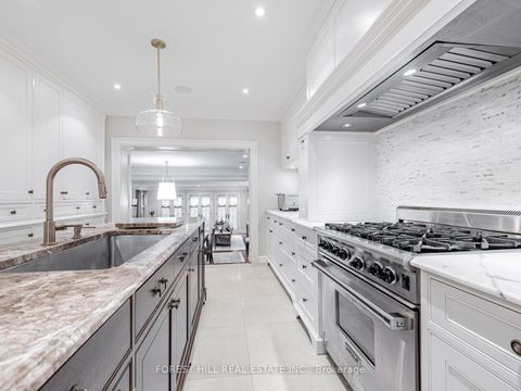 Photo 6 at 80 Old Forest Hill Road, Forest Hill South, Toronto