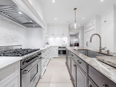Photo 7 at 80 Old Forest Hill Road, Forest Hill South, Toronto