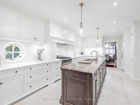 Photo 8 at 80 Old Forest Hill Road, Forest Hill South, Toronto
