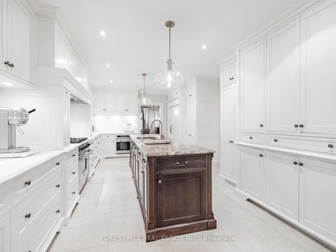Photo 9 at 80 Old Forest Hill Road, Forest Hill South, Toronto