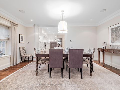 Photo 11 at 80 Old Forest Hill Road, Forest Hill South, Toronto