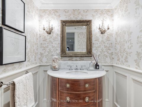 Photo 15 at 80 Old Forest Hill Road, Forest Hill South, Toronto