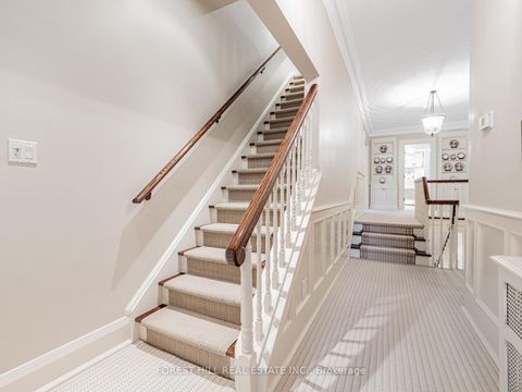 Photo 16 at 80 Old Forest Hill Road, Forest Hill South, Toronto