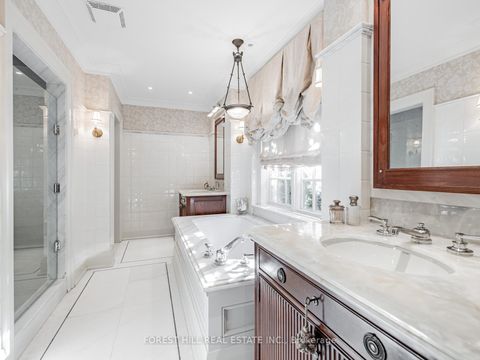 Photo 24 at 80 Old Forest Hill Road, Forest Hill South, Toronto