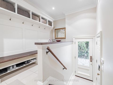 Photo 25 at 80 Old Forest Hill Road, Forest Hill South, Toronto
