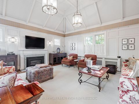 Photo 26 at 80 Old Forest Hill Road, Forest Hill South, Toronto