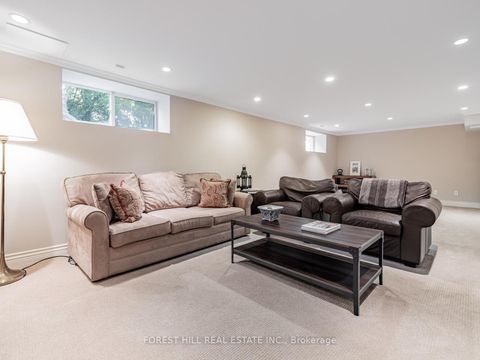 Photo 32 at 80 Old Forest Hill Road, Forest Hill South, Toronto