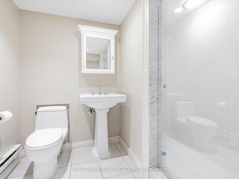 Photo 33 at 80 Old Forest Hill Road, Forest Hill South, Toronto