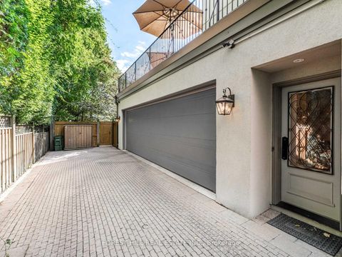 Photo 35 at 80 Old Forest Hill Road, Forest Hill South, Toronto
