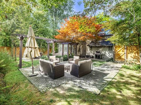Photo 37 at 80 Old Forest Hill Road, Forest Hill South, Toronto