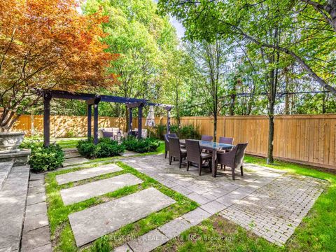 Photo 38 at 80 Old Forest Hill Road, Forest Hill South, Toronto