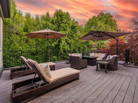 Photo 40 at 80 Old Forest Hill Road, Forest Hill South, Toronto