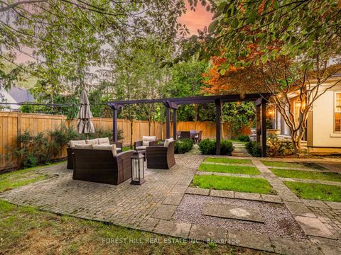 Photo 41 at 80 Old Forest Hill Road, Forest Hill South, Toronto