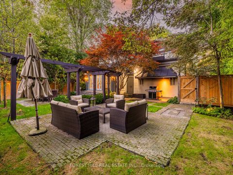 Photo 42 at 80 Old Forest Hill Road, Forest Hill South, Toronto