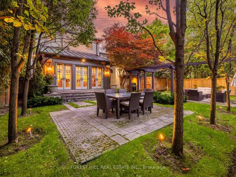 Photo 43 at 80 Old Forest Hill Road, Forest Hill South, Toronto