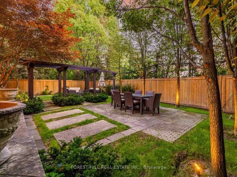Photo 44 at 80 Old Forest Hill Road, Forest Hill South, Toronto