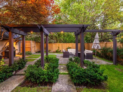 Photo 45 at 80 Old Forest Hill Road, Forest Hill South, Toronto