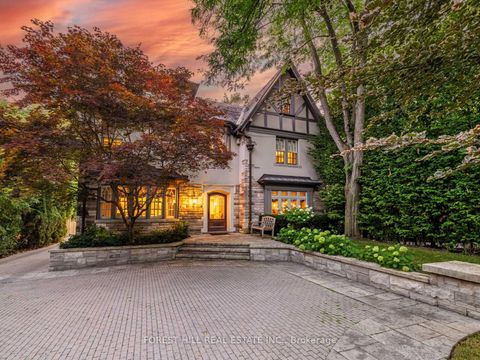 Photo 46 at 80 Old Forest Hill Road, Forest Hill South, Toronto