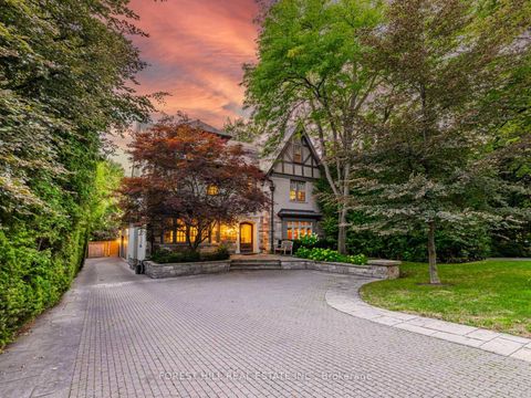 Photo 47 at 80 Old Forest Hill Road, Forest Hill South, Toronto