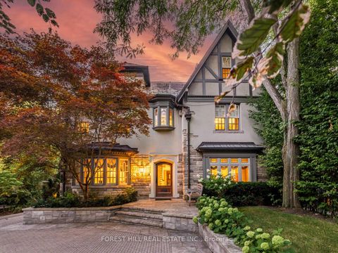 Photo 48 at 80 Old Forest Hill Road, Forest Hill South, Toronto