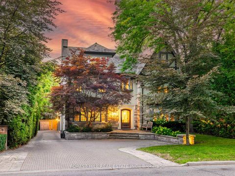 Photo 49 at 80 Old Forest Hill Road, Forest Hill South, Toronto