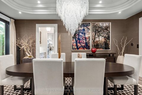 Photo 6 at 6 Bayview Wood, York Mills, Toronto