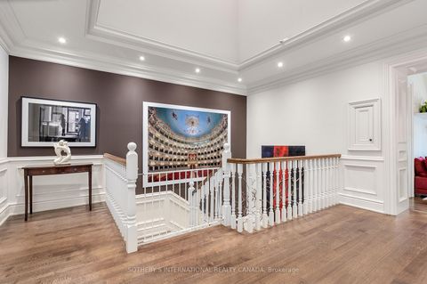 Photo 19 at 6 Bayview Wood, York Mills, Toronto