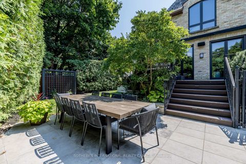 Photo 39 at 6 Bayview Wood, York Mills, Toronto