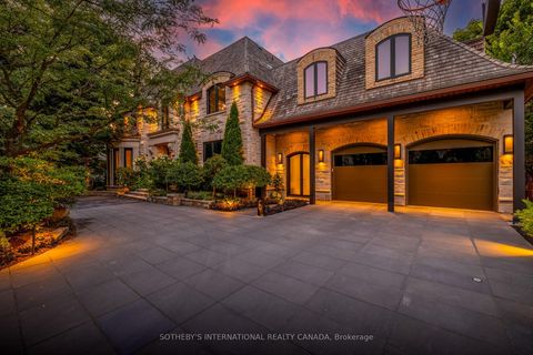 Photo 46 at 6 Bayview Wood, York Mills, Toronto