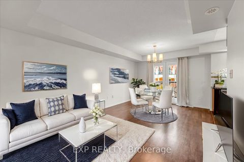 Photo 0 at 14 - 2468 Post Road, RO River Oaks, Oakville