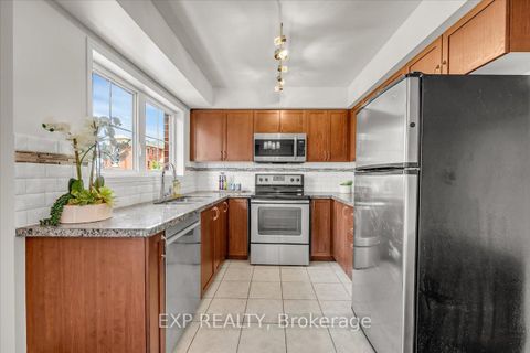 Photo 1 at 14 - 2468 Post Road, RO River Oaks, Oakville