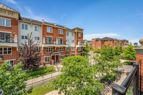 Photo 4 at 14 - 2468 Post Road, RO River Oaks, Oakville