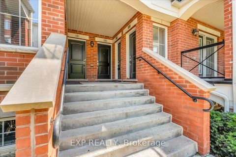 Photo 6 at 14 - 2468 Post Road, RO River Oaks, Oakville