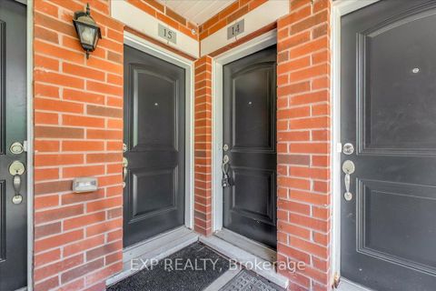 Photo 7 at 14 - 2468 Post Road, RO River Oaks, Oakville