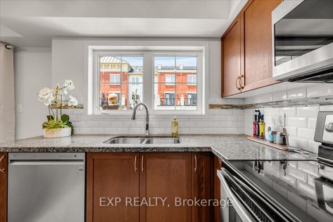 Photo 16 at 14 - 2468 Post Road, RO River Oaks, Oakville