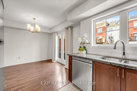 Photo 17 at 14 - 2468 Post Road, RO River Oaks, Oakville