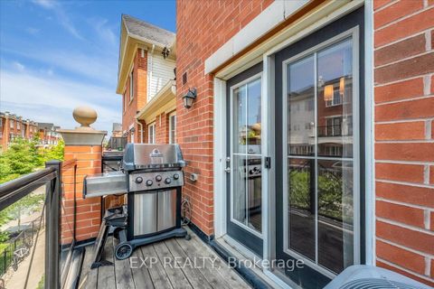 Photo 18 at 14 - 2468 Post Road, RO River Oaks, Oakville