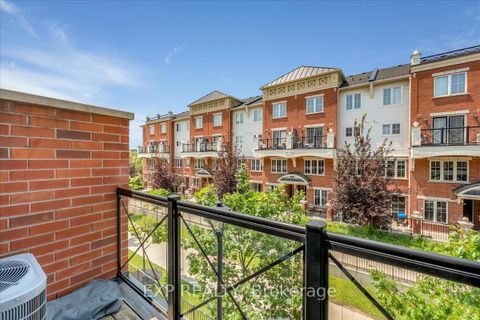Photo 19 at 14 - 2468 Post Road, RO River Oaks, Oakville