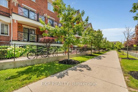 Photo 32 at 14 - 2468 Post Road, RO River Oaks, Oakville
