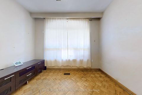 Photo 1 at 134 Brunswick Avenue, University, Toronto