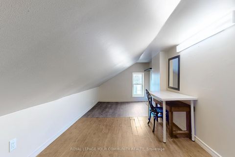 Photo 18 at 134 Brunswick Avenue, University, Toronto