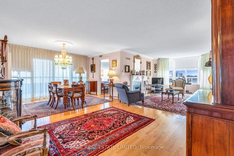 Photo 1 at 1026 - 138 Bonis Avenue, Sullivan, Toronto