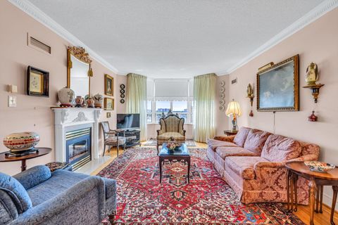 Photo 2 at 1026 - 138 Bonis Avenue, Sullivan, Toronto