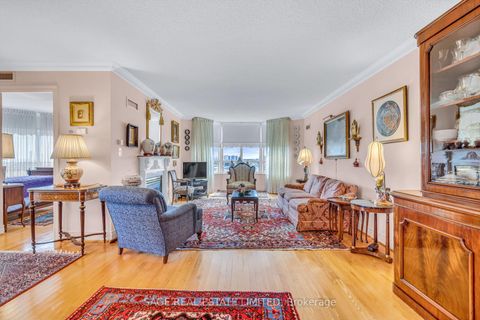 Photo 3 at 1026 - 138 Bonis Avenue, Sullivan, Toronto
