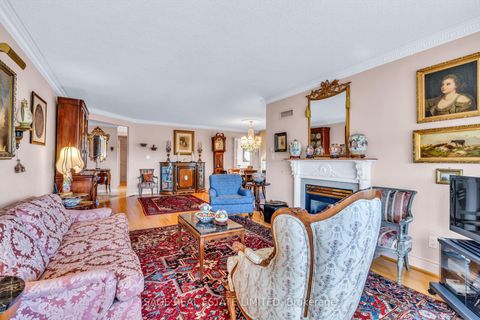 Photo 5 at 1026 - 138 Bonis Avenue, Sullivan, Toronto