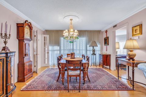 Photo 6 at 1026 - 138 Bonis Avenue, Sullivan, Toronto