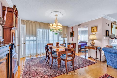 Photo 7 at 1026 - 138 Bonis Avenue, Sullivan, Toronto