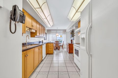Photo 9 at 1026 - 138 Bonis Avenue, Sullivan, Toronto