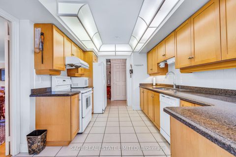 Photo 10 at 1026 - 138 Bonis Avenue, Sullivan, Toronto