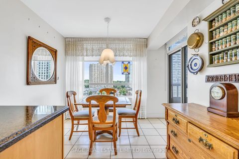 Photo 11 at 1026 - 138 Bonis Avenue, Sullivan, Toronto